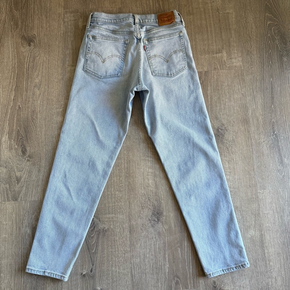 Levi’s Button Fly Jeans, Women’s Size 27 - Picture 3 of 10